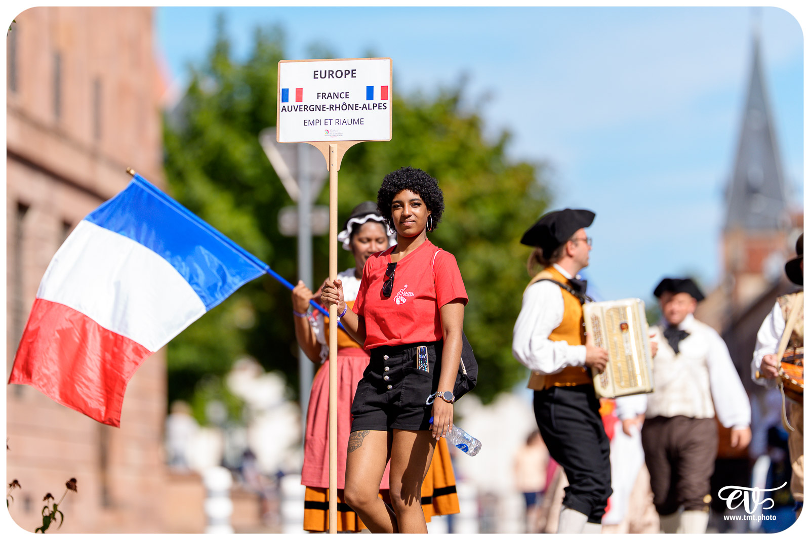 FDH 2026 - PARADE